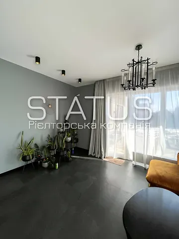 Продаж 1-поверховий   153.7 кв.м 4 кімн. на Рудинського провулок 19 Полтава - фото 18