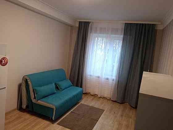 Продаж Квартира 1-кімнатна, 1/9 поверх на Литовський просп. (Мінський), 6а Киев