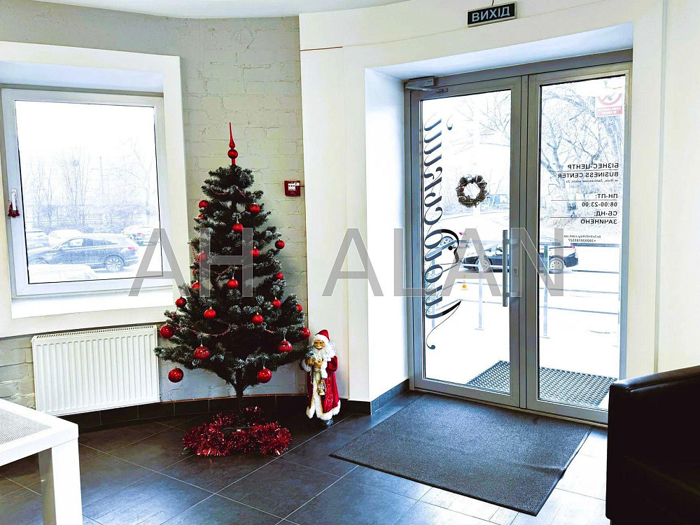 Оренда офісне приміщення на Залізничне шосе, 2А приміщень - 6, поверх - 4/5 Київ - фото 13