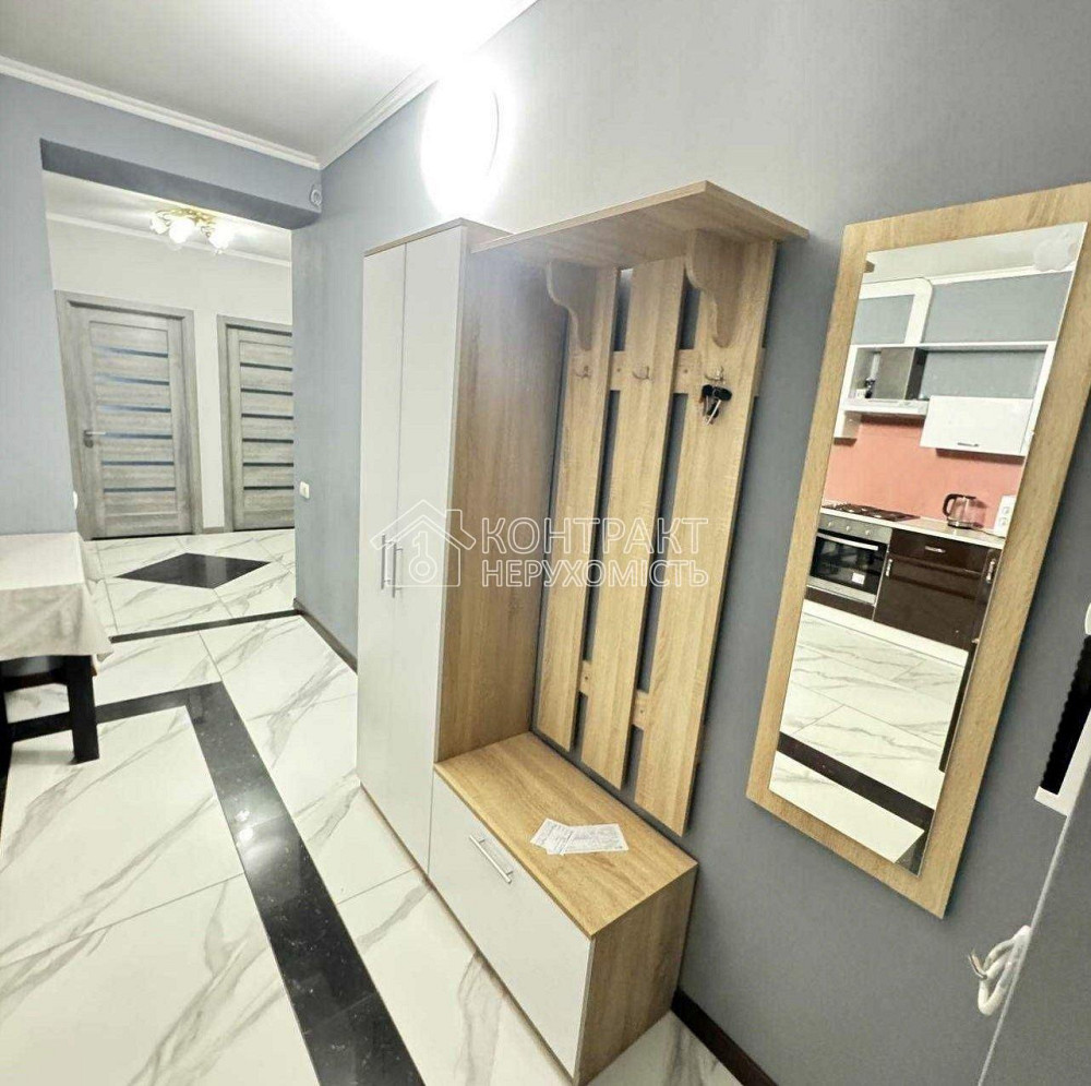 Оренда Квартира 3-кімнатна, 1/16 поверх на вул. Рогатинська Левада Харків - фото 7