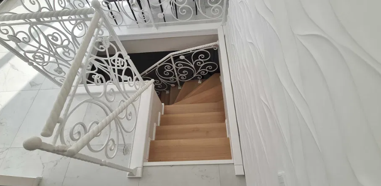 Продам шикарный 2-х этажный пентхаус с видом на море в ЖК "4 Жемчужина" (п.Котовского) Крижанівка (Комінтернівський район) - фото 10