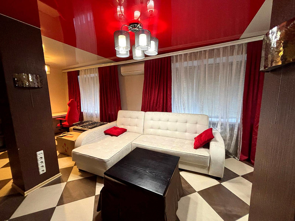 Продаж Квартира 2-кімнатна, 2/9 поверх на Леси Украинки вул., д. 12 Kiev - photo 2