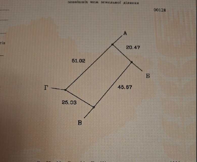 Продаж земельної ділянки 21 соток на садовое товарищество - Бытовик Обухов - изображение 11