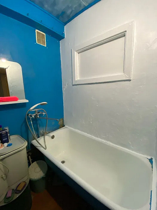 Продаж Квартира 2-кімнатна, 8/9 поверх на Кубанської України, 28 Київ - фото 16