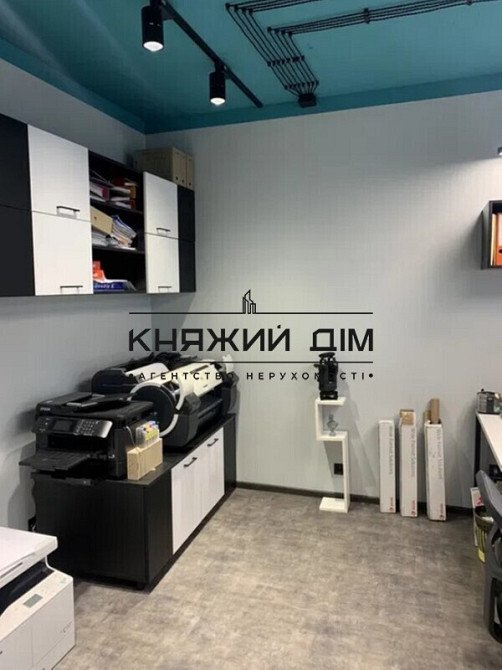 Оренда офісне приміщення на Жилянская ул. поверх - 10/23 Київ - фото 4