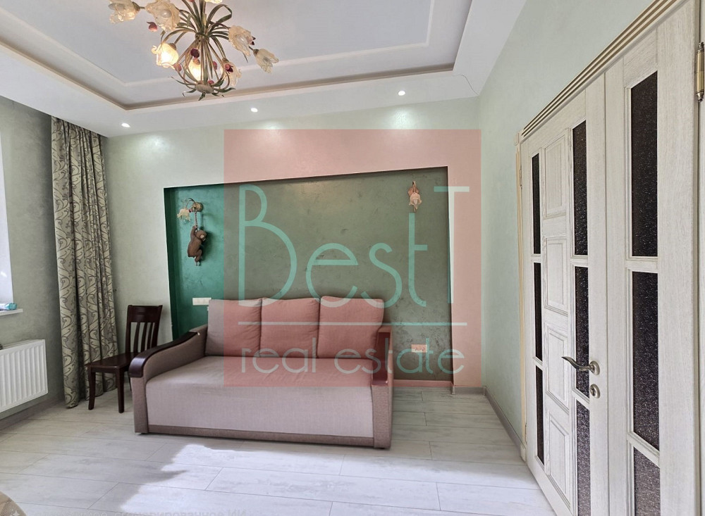 Продам 1к квартиру на Таирова. Архитекторская / 11 ст. Люстдорфской дороги Одеса - фото 3