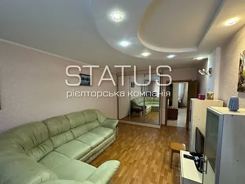 Продажа 1к Квартира 48.6 кв.м Бідного Олександра вулиця 1А Полтава - изображение 7