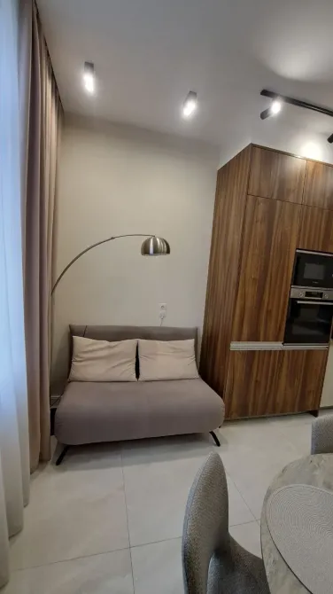 Оренда 1к Квартира 49 кв.м ЖК Crystal Park Київ - фото 5