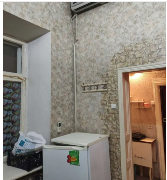 однокомнатная квартира на Базарной угол Преображенской Одеса - фото 4