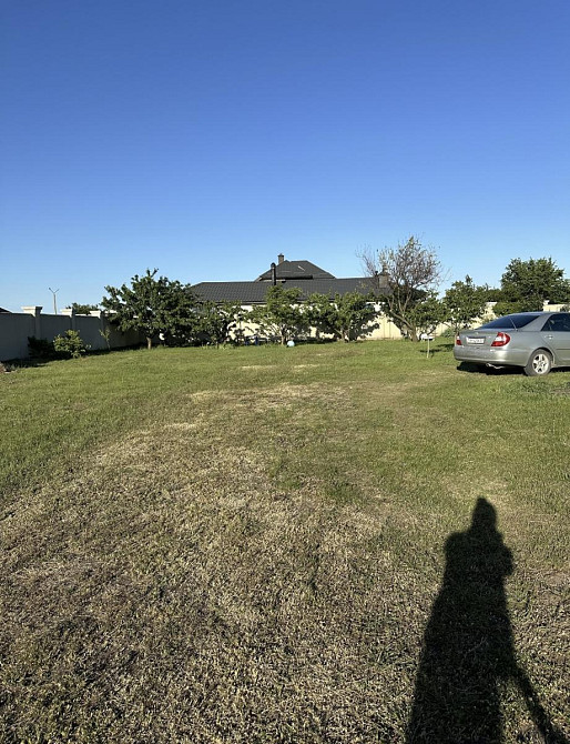 Продаж земельної ділянки на Центральна, 72 Одеса - фото 3