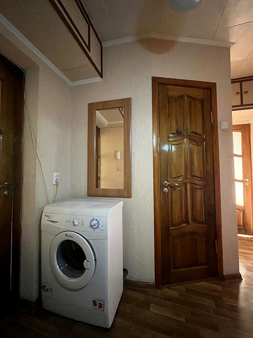 Продаж Квартира 1-кімнатна, 9/9 поверх на Олександра Кониського вул., д. 34 Киев - изображение 7