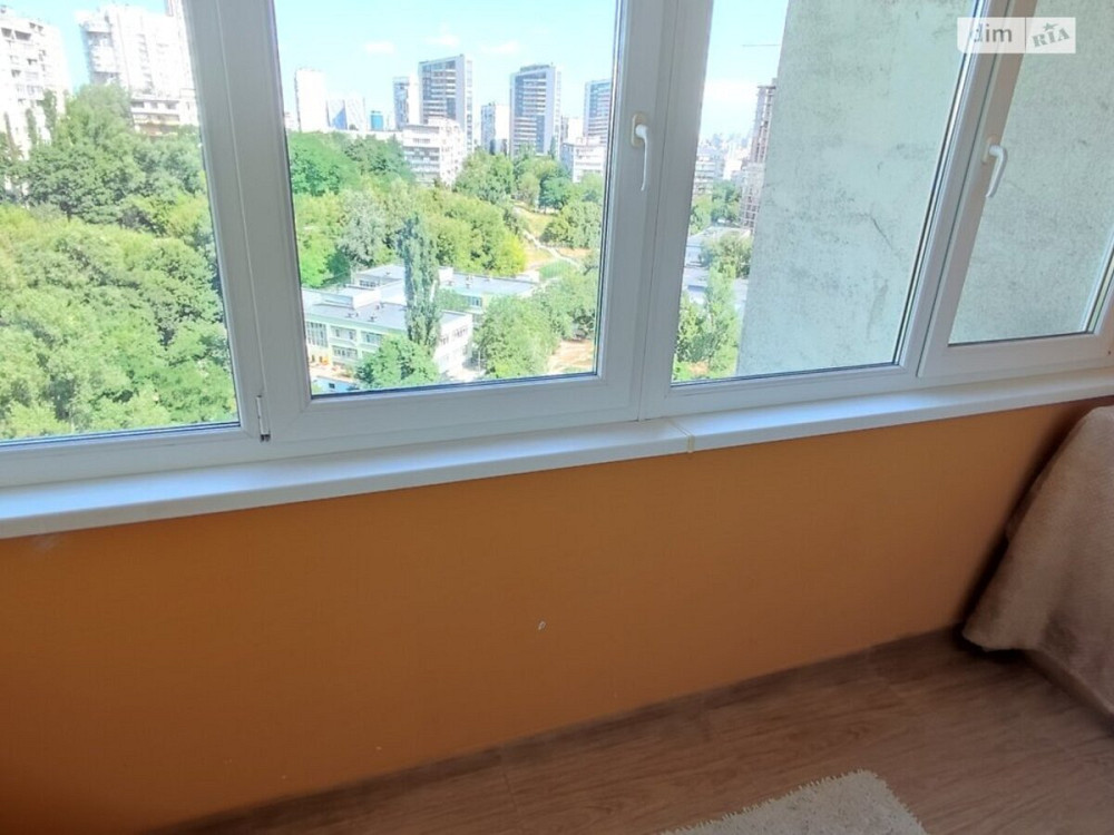 Оренда Квартира 2-кімнатна, 11/25 поверх на Кудряшова, 16 Киев - изображение 13