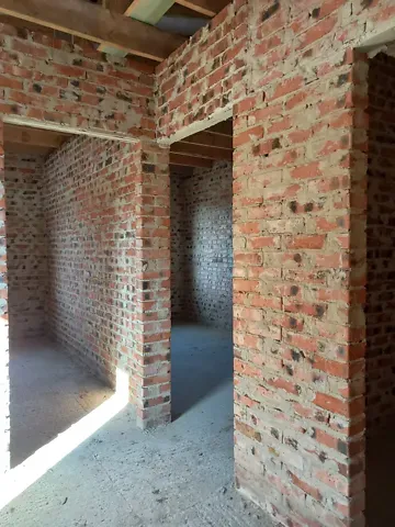 Продаж 2-поверховий   100 кв.м 4 кімн. на вул. Кулика і Гудачека Рівне - фото 12