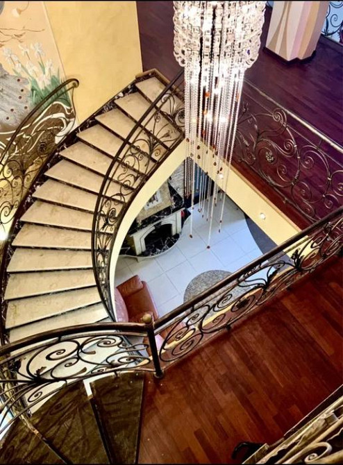 Дом в Крыжановке Крижанівка (Комінтернівський район) - фото 4