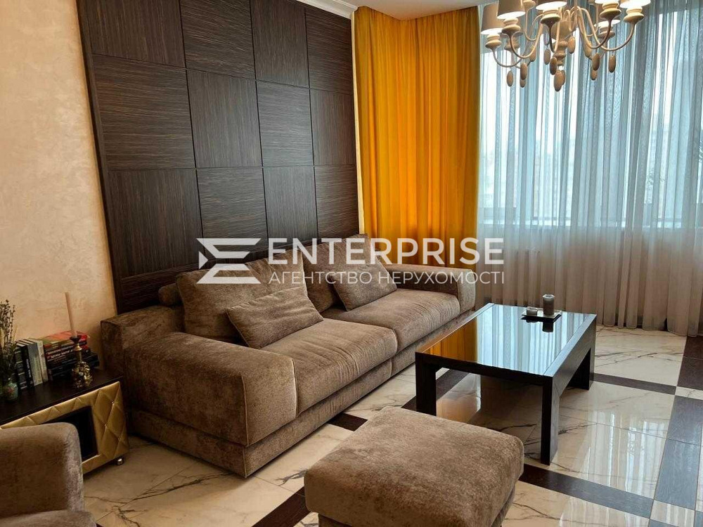 Продаж 2к Квартира 60 кв.м Дніпровська набережна вул. Київ - фото 5