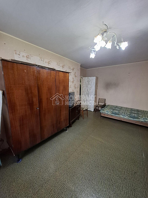 Продаж Квартира 1-кімнатна, 9/9 поверх на вул. Ювілейний Харків - фото 12