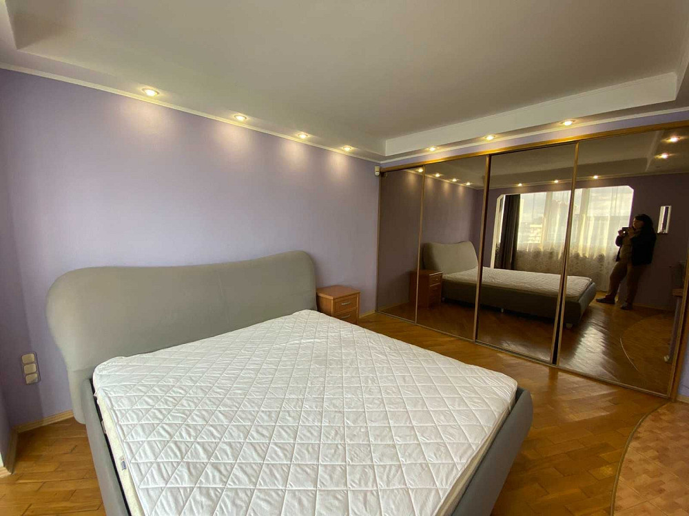 Продаж Квартира 1-кімнатна, 9/9 поверх на Оболонський вул., д. 5 Київ - фото 3