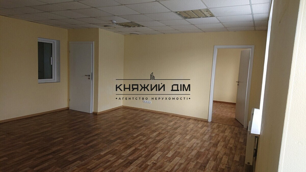 Оренда офісне приміщення на Сырецкая ул. поверх - 1/2 Київ - фото 2