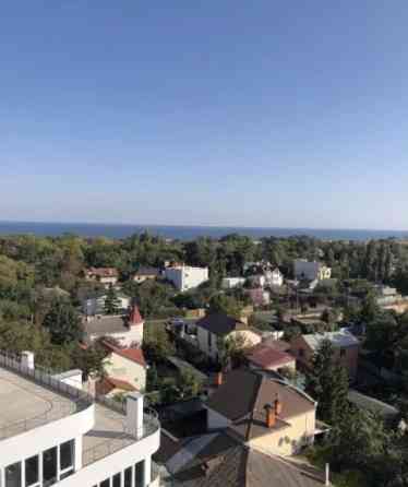 Оренда офісне приміщення на Львовская ул., 15б поверх - 10/12 Odessa