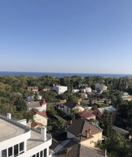 Оренда офісне приміщення на Львовская ул., 15б поверх - 10/12 Одесса - изображение 1