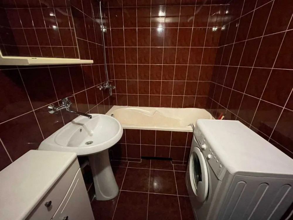 Оренда Квартира 3-кімнатна, 4/9 поверх на Оболонський проспект, 22 Київ - фото 17