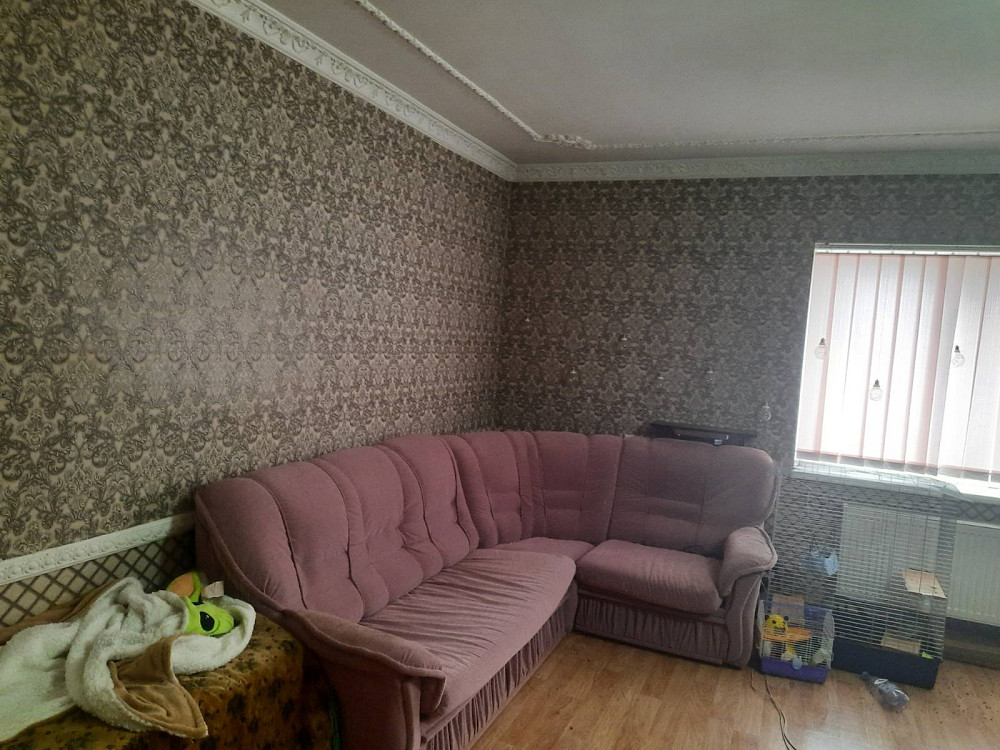 Дом - усадьба в пос. Нати на 50 сотках земли Нерубайське - фото 12