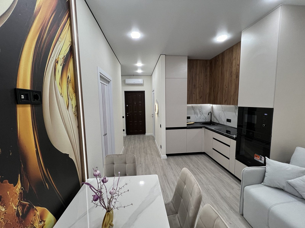 Продаж Квартира 1-кімнатна на ул. Краснова, 1е Одеса - фото 11