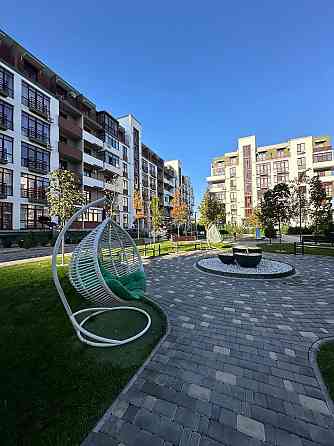 Продаж комерційне приміщення на ул. Генерала Бочарова, 60е приміщень - 4, поверх - 1 Крижанівка (Комінтернівський район)