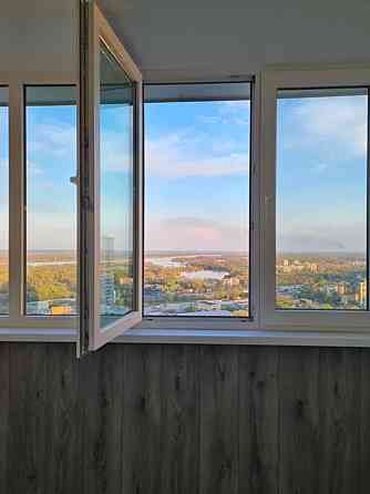 Продаж Квартира 1-кімнатна, 19/25 поверх на Моторний пров., 11 А Київ