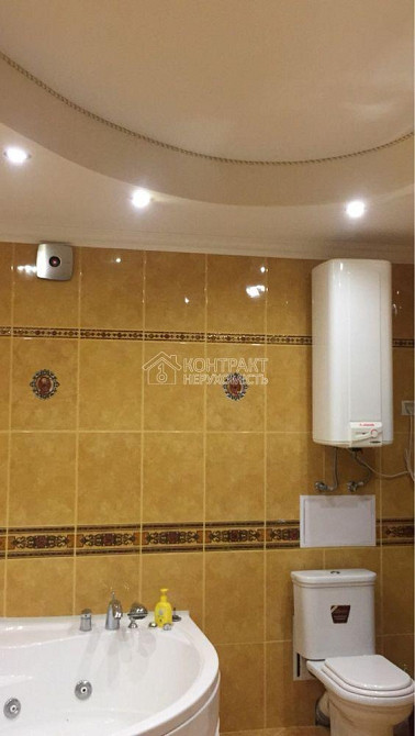 Продаж Квартира 2-кімнатна, 9/9 поверх на вул. Джерельна Харків - фото 4