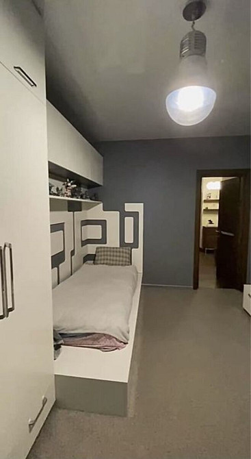 Продаж Квартира 2-кімнатна, 2/9 поверх на Регенераторна, 4 Київ - фото 20