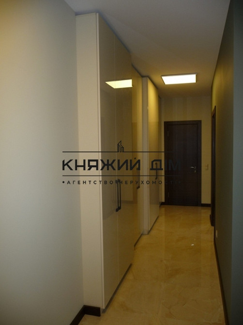 Оренда 3 кімнатної квартири в ЖК Паркове Місто № 11203935 Київ - фото 16