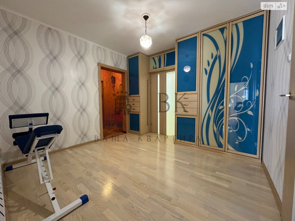 Оренда Квартира 3-кімнатна, 9/16 поверх на Вишняківська, 7а Київ - фото 11