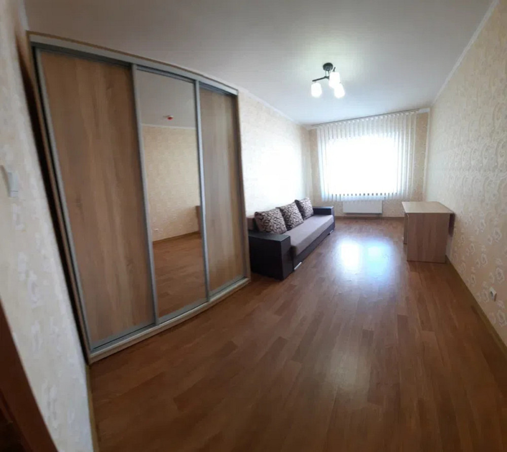 Оренда Квартира 1-кімнатна, 12/25 поверх на Чавдар, 34 Київ - фото 1