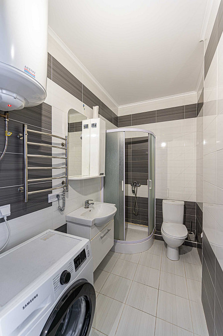 Продаж Квартира 1-кімнатна, 22/25 поверх на Пчілки Олени вул., д. 7 Київ - фото 15