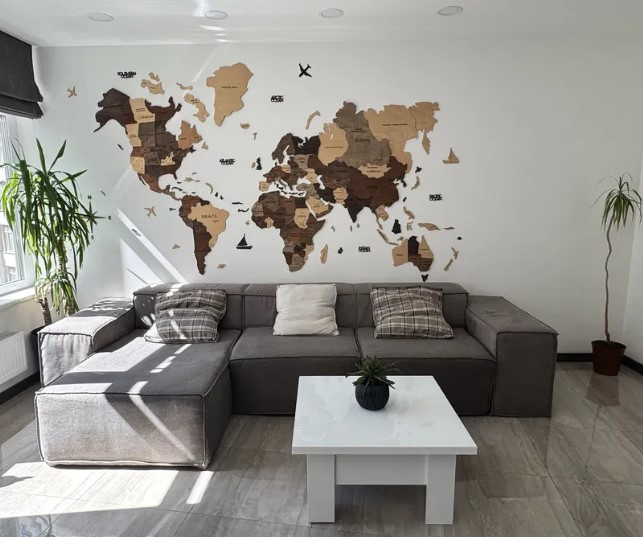 1ком.евродвушка - ЖК 32 Жемчужина на Каманина Одесса - изображение 6