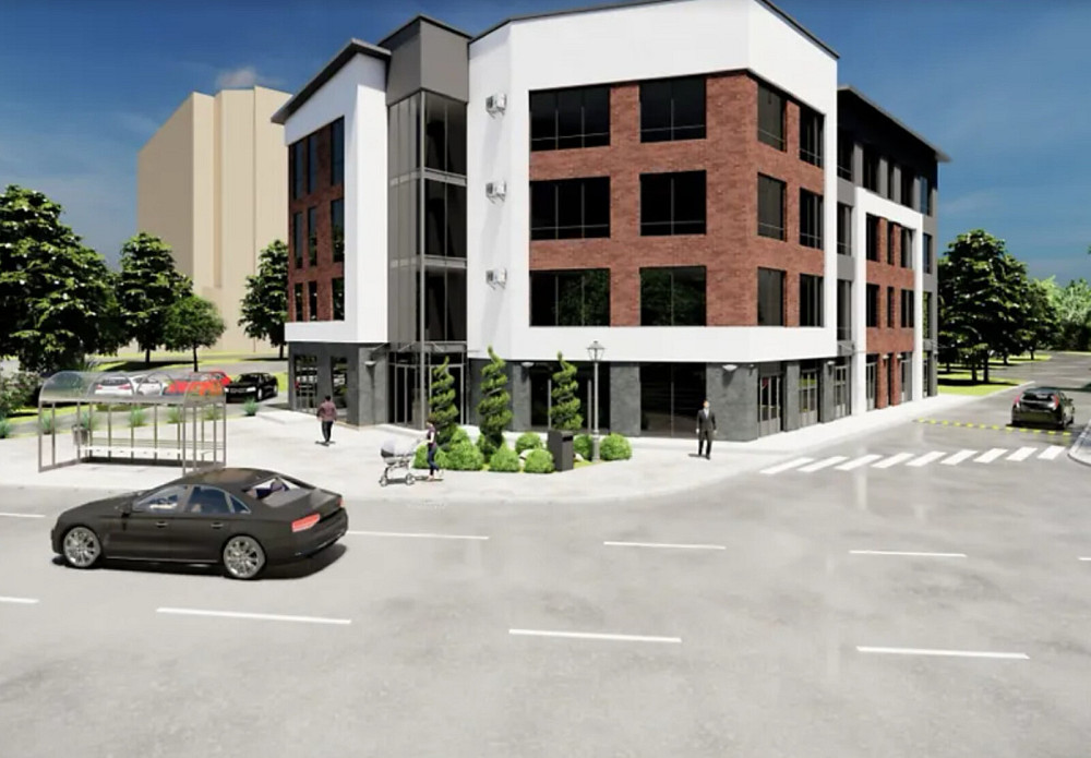 Продаж комерційного приміщення на вул. Євгена Коновальця, площа 31 кв.м Тернопіль - фото 3