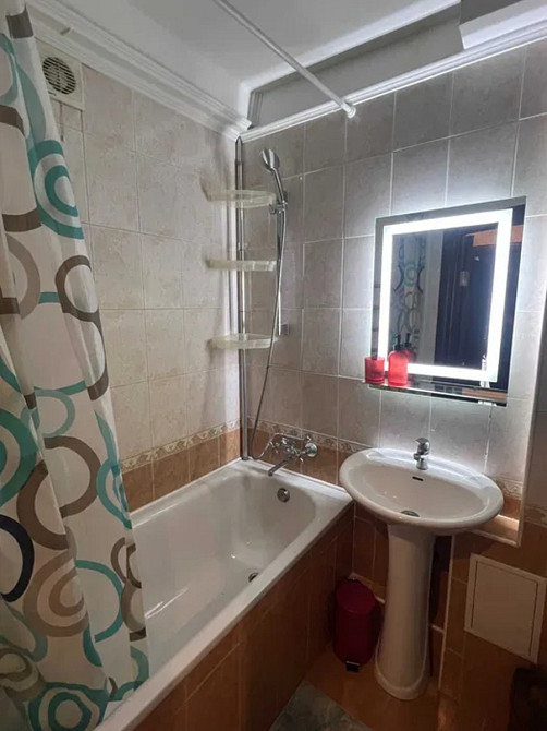 Оренда Квартира 2-кімнатна, 5/8 поверх на вул. Велика Васильківська, 45 Київ - фото 8