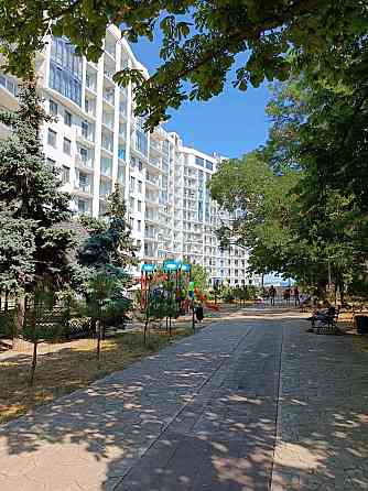 ЖК "Санторини" Одеса