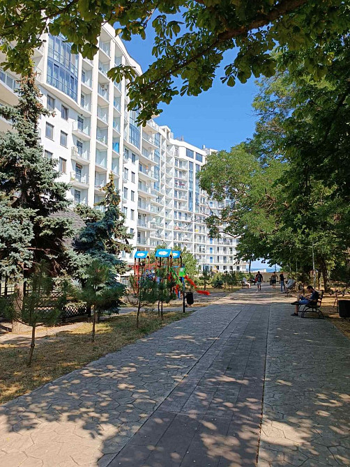 ЖК "Санторини" Одеса - фото 1