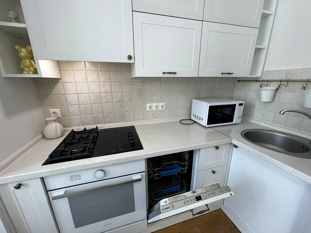 Продаж Квартира 1-кімнатна, 2/9 поверх на Рея Бредбері вул., д. 5/15 Киев - изображение 2