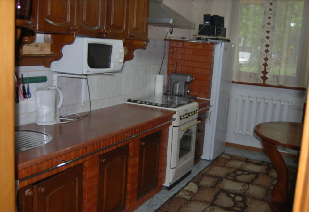 Продаж 3к квартири 112 кв. м на вул. Бережанська Тернопіль - фото 1