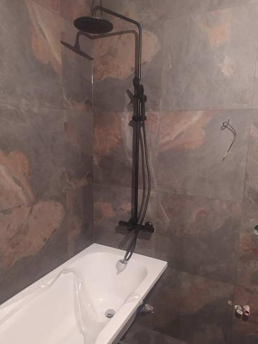 Продаж Квартира 1-кімнатна, 34/35 поверх на Харківське шосе, 19-Б Киев - изображение 5