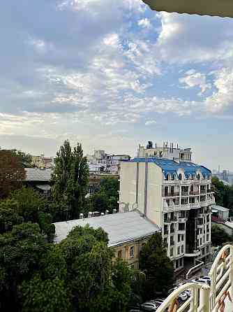 Продаж Квартира 2-кімнатна на спуск Военный Спуск, 14 Odessa