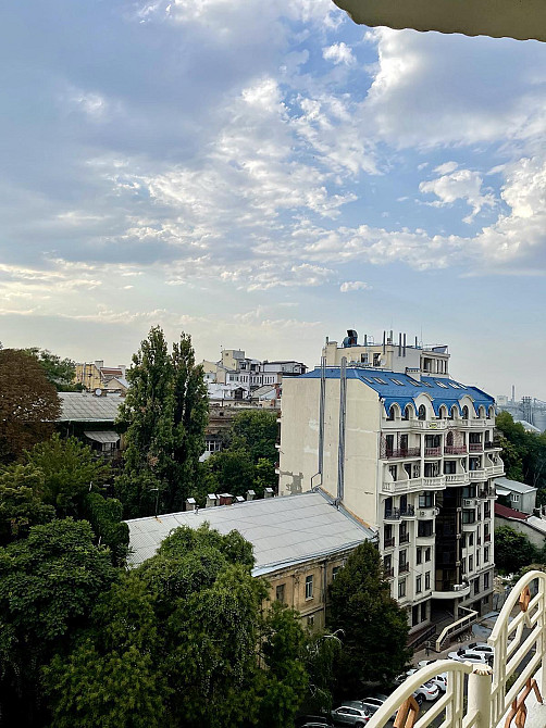 Продаж Квартира 2-кімнатна на спуск Военный Спуск, 14 Одесса - изображение 3