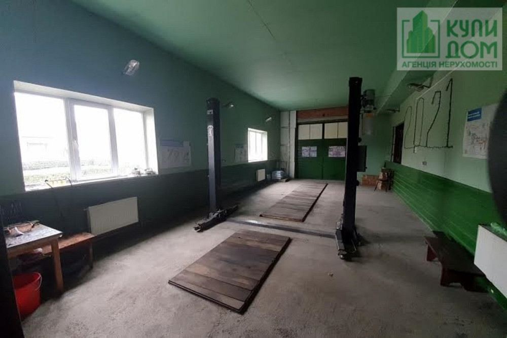 Оренда торгове приміщення на Проспект инженеров Кропивницький - фото 3