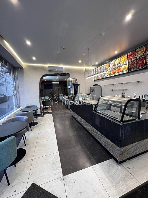 Оренда заклад громадського харчування на вул. Ярослава Мудрого приміщень - 2, поверх - 1/1 Kharkiv - photo 8