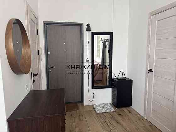 Продаж 1-но к. квартири в ЖК Файна Таун м. Нивки. № 21146724 Київ