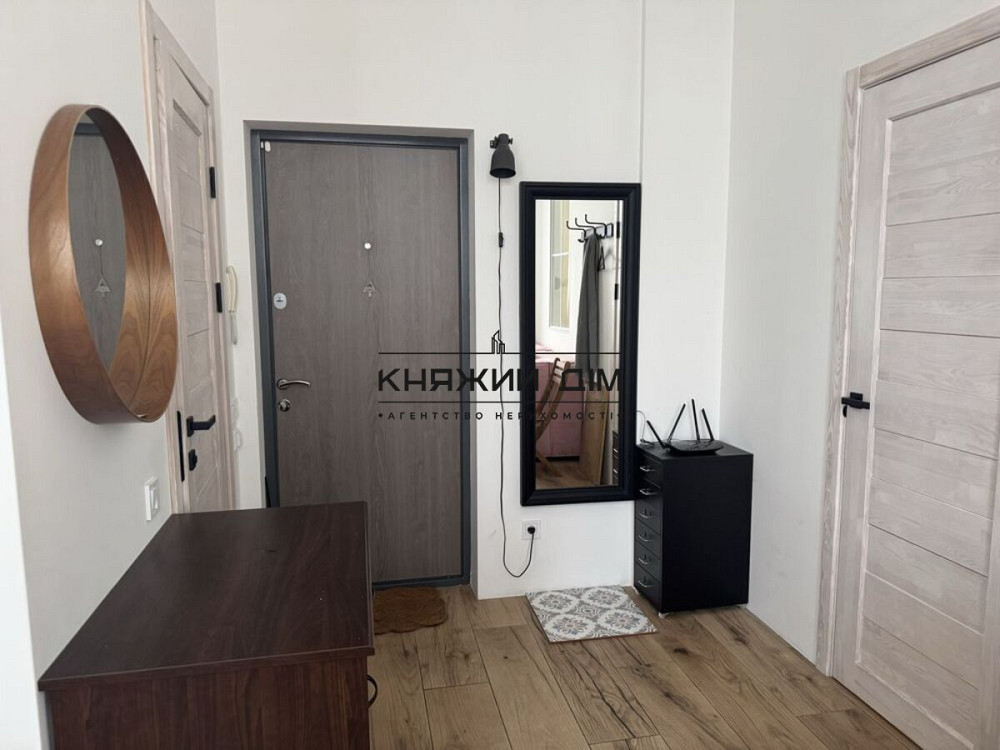 Продаж 1-но к. квартири в ЖК Файна Таун м. Нивки. № 21146724 Київ - фото 6