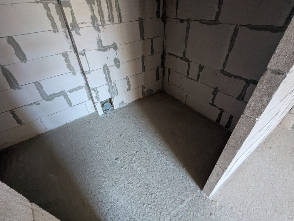 Продаж Квартира 2-кімнатна, 2/8 поверх на Героїв майдану, 13  - фото 8